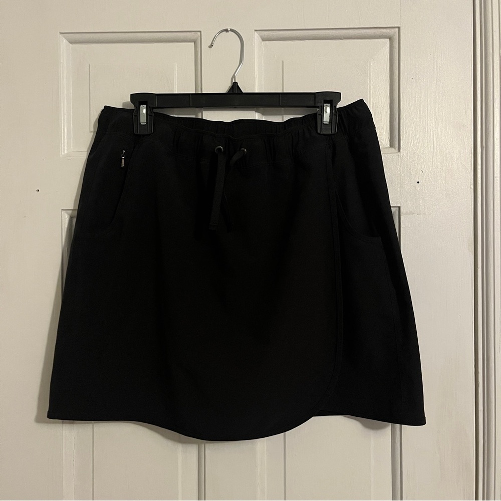 Patagonia Skirt
